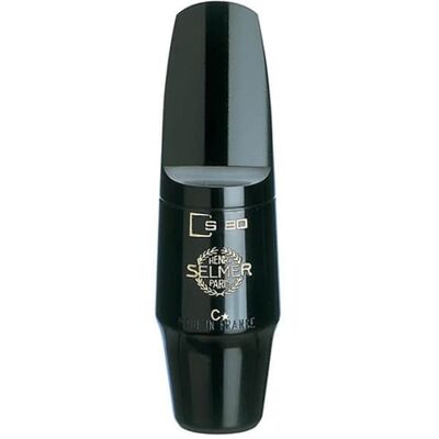 Selmer Paris S80 Series Sopranino Saxophone Mouthpiece C* Selmer Paris S80 Series Sopranino Saxophone Mouthpiece C*