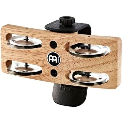Meinl Professional Heel Tambourine Meinl Professional Heel Tambourine