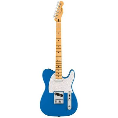Fender Player II Modified Fender Player II Modified