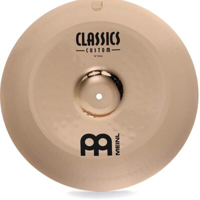 2019 Meinl CC16CH-B 2019 Meinl CC16CH-B