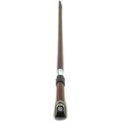 Unbranded New High Quality 14" Viola Bow Brazilwood Beginner S... Unbranded New High Quality 14" Viola Bow Brazilwood Beginner S...