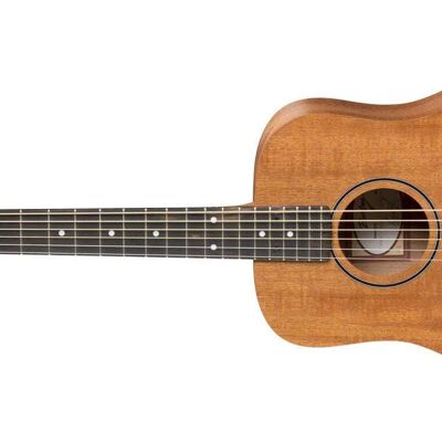 Taylor Taylor Baby Taylor Mahogany Left Handed Acoustic Guitar Taylor Taylor Baby Taylor Mahogany Left Handed Acoustic Guitar