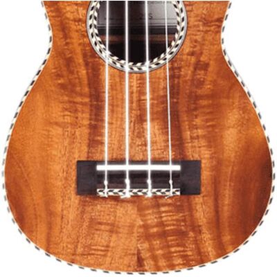 Cordoba 25s Soprano Ukulele Cordoba 25s Soprano Ukulele