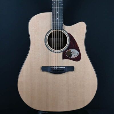 Ibanez AAD51CE-NT Natural Acoustic Guitar #765 Ibanez AAD51CE-NT Natural Acoustic Guitar #765
