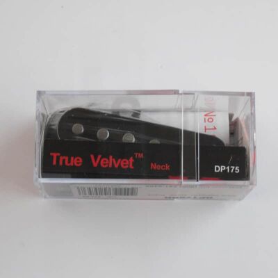 DiMarzio True Velvet Neck DP 175 DiMarzio True Velvet Neck DP 175