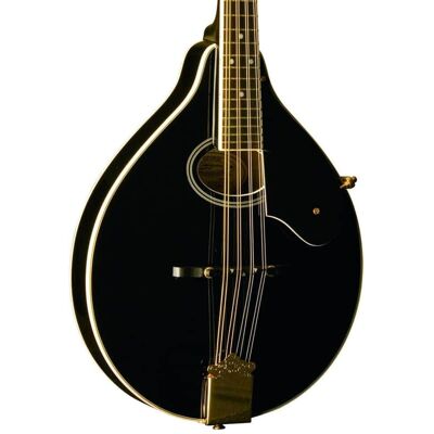 Washburn Washburn M1SDLDB-A Americana Series A-Style Mandolin ... Washburn Washburn M1SDLDB-A Americana Series A-Style Mandolin ...