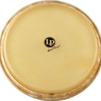 Latin Percussion LP265 Rawhide Conga Head 11" Quinto Latin Percussion LP265 Rawhide Conga Head 11" Quinto