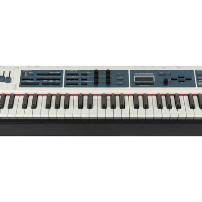 Dexibell Dexibell VIVO S10L 76-Key Digital Stage Piano Dexibell Dexibell VIVO S10L 76-Key Digital Stage Piano