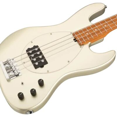 Sadowsky MetroExpress 21-Fret Vintage M Bass, Roasted Maple Fi... Sadowsky MetroExpress 21-Fret Vintage M Bass, Roasted Maple Fi...