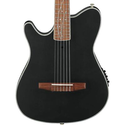 Ibanez Ibanez Tim Henson TOD10NL Left-Handed Classical Acoust... Ibanez Ibanez Tim Henson TOD10NL Left-Handed Classical Acoust...