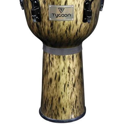Tycoon Percussion Djembe (TJSS-72 B KG) Tycoon Percussion Djembe (TJSS-72 B KG)