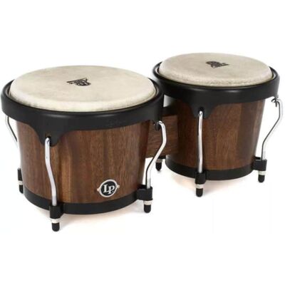 Latin Percussion Latin Percussion Aspire Combo Bongos Jamjuree... Latin Percussion Latin Percussion Aspire Combo Bongos Jamjuree...
