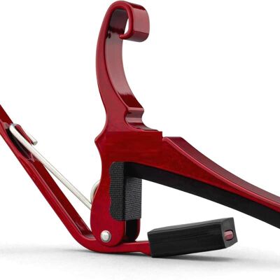 Unbranded Guitar Capo for 6-string acoustic guitars Unbranded Guitar Capo for 6-string acoustic guitars