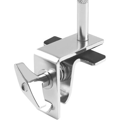 Unbranded Cowbells Cymbal Clamp, Zinc Alloy Tom Mounts for Dru... Unbranded Cowbells Cymbal Clamp, Zinc Alloy Tom Mounts for Dru...