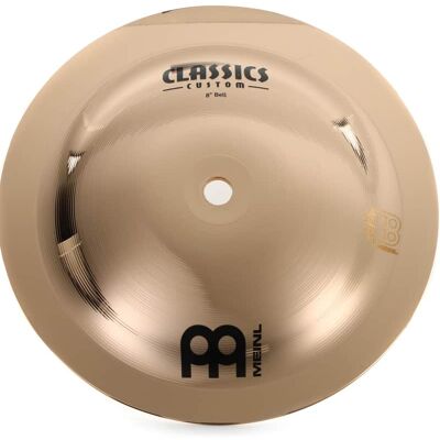 2019 Meinl CC8B-B 2019 Meinl CC8B-B