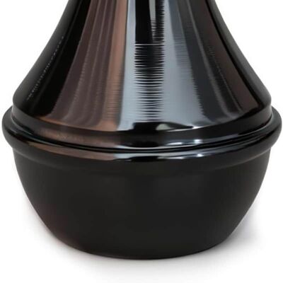 Unbranded Extra-Lightweight Trumpet Mute with Full Cork Paddin... Unbranded Extra-Lightweight Trumpet Mute with Full Cork Paddin...
