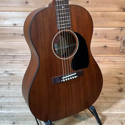Gibson LG-2 All-Mahogany Faded Acoustic Guitar - Natural Gibson LG-2 All-Mahogany Faded Acoustic Guitar - Natural