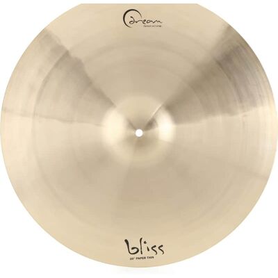 2022 Dream Cymbals BPT20-U 2022 Dream Cymbals BPT20-U