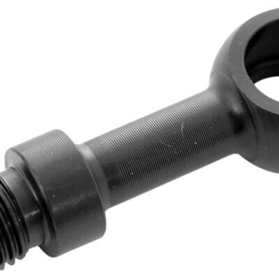 Unbranded Ebony Banjo Fittings Unbranded Ebony Banjo Fittings
