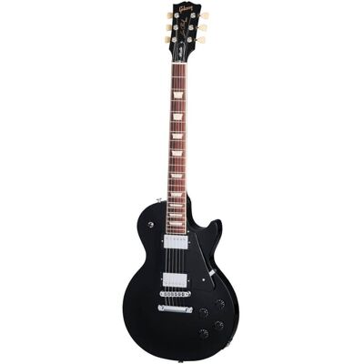 Gibson Gibson Les Paul Studio Ebony Gibson Gibson Les Paul Studio Ebony