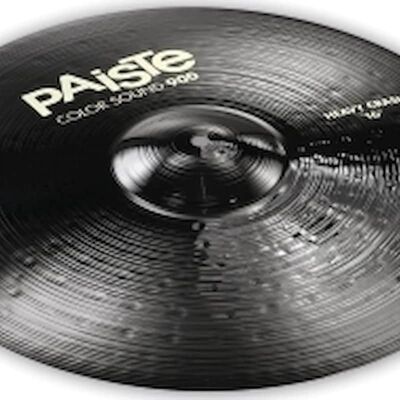 Paiste Hal Leonard 1912816 Paiste Hal Leonard 1912816