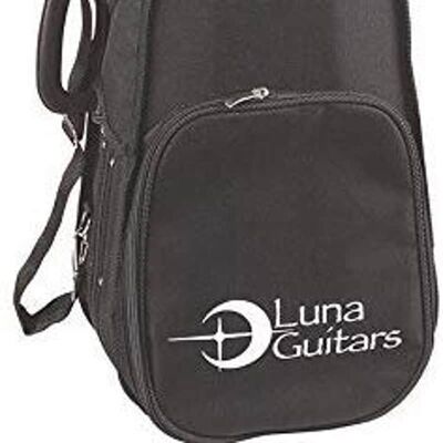 Luna Lightweight Polyfoam Concert Ukulele Case Luna Lightweight Polyfoam Concert Ukulele Case