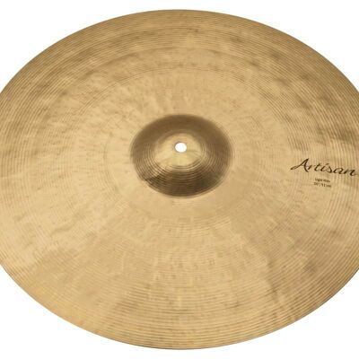 Sabian 20" Artisan Medium Ride Sabian 20" Artisan Medium Ride