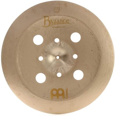 2019 Meinl B20EQCH 2019 Meinl B20EQCH