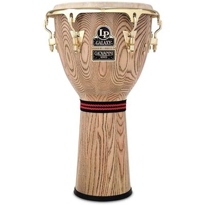 2024 Latin Percussion LP Galaxy Giovanni Djembe 2024 Latin Percussion LP Galaxy Giovanni Djembe