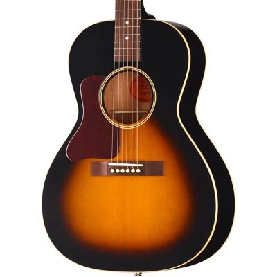 Epiphone Epiphone L-00 Standard Acoustic-Electric Guitar - Vin... Epiphone Epiphone L-00 Standard Acoustic-Electric Guitar - Vin...