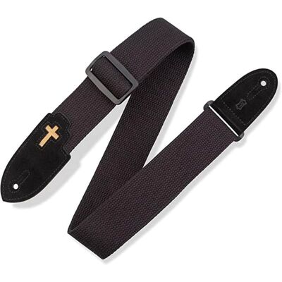 Levy's MC8C-BLK Levy's MC8C-BLK