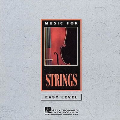Hal Leonard 4490902 Hal Leonard 4490902