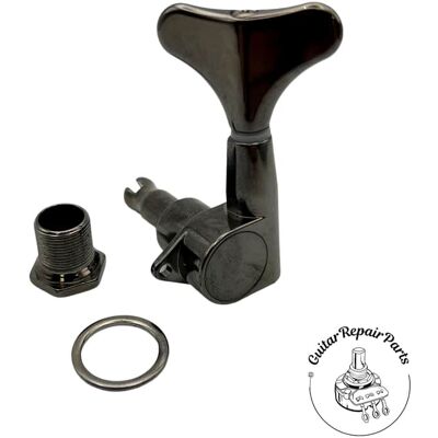 Ibanez Ibanez Bass Tuning Machine Key, Right Side, 2MB0007RCK ... Ibanez Ibanez Bass Tuning Machine Key, Right Side, 2MB0007RCK ...