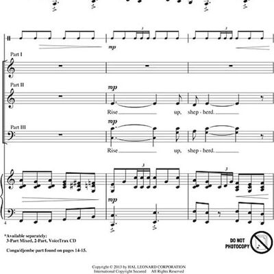 Hal Leonard 116786 Hal Leonard 116786