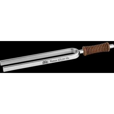 Meinl Sonic Energy Planetary Tuned Tuning Fork, Venus Meinl Sonic Energy Planetary Tuned Tuning Fork, Venus
