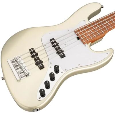 Sadowsky MetroExpress 21-Fret Vintage J/J Bass, Roasted Maple ... Sadowsky MetroExpress 21-Fret Vintage J/J Bass, Roasted Maple ...