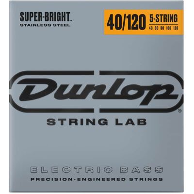 Dunlop DBSBS40120 Dunlop DBSBS40120
