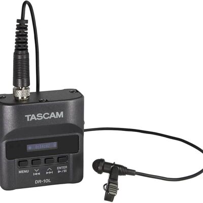 TASCAM Tascam DR-10L TASCAM Tascam DR-10L