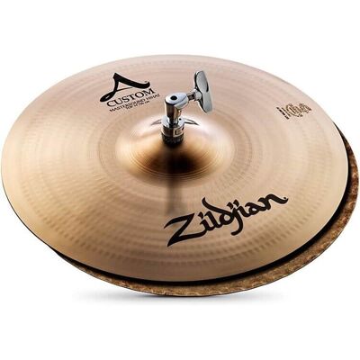 Zildjian A Custom Zildjian A Custom