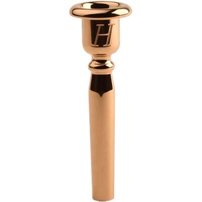Denis Wick Denis Wick Heritage Trumpet Mouthpiece 1.5C Denis Wick Denis Wick Heritage Trumpet Mouthpiece 1.5C