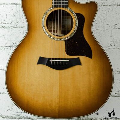 Taylor 514ce Urban Ironbark Taylor 514ce Urban Ironbark