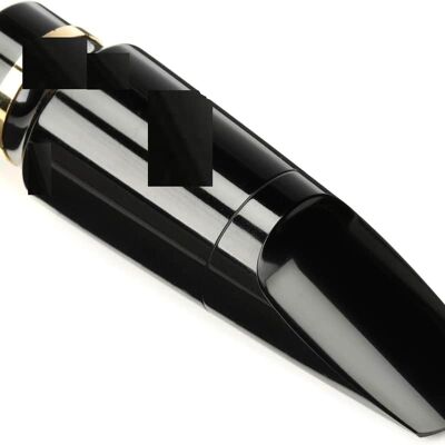 Unbranded Tenor Saxophone Mouthpiece Unbranded Tenor Saxophone Mouthpiece