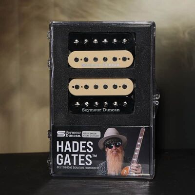 Seymour Duncan HADES GATES Seymour Duncan HADES GATES