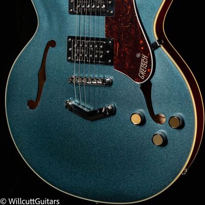 Gretsch Gretsch G2622 Streamliner V-Stoptail Broad Tron BT-3S... Gretsch Gretsch G2622 Streamliner V-Stoptail Broad Tron BT-3S...