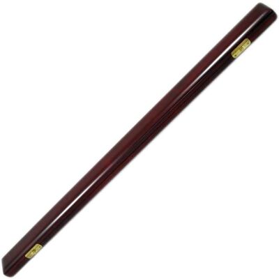 Unbranded 4/4 Full Size Mahogany Wood Violin Bow Case Unbranded 4/4 Full Size Mahogany Wood Violin Bow Case