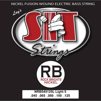 S.I.T. Strings NRB545125L S.I.T. Strings NRB545125L
