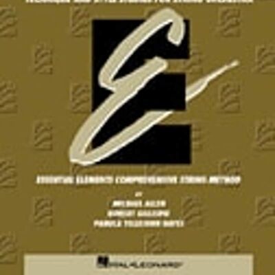 Hal Leonard 868033 Hal Leonard 868033