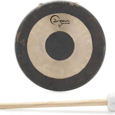 2022 Dream Cymbals CHAU08-U 2022 Dream Cymbals CHAU08-U