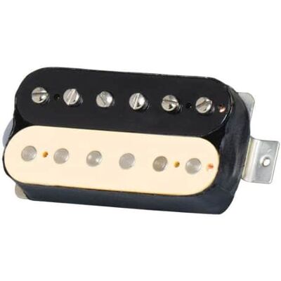 Kramer Neptune Rhythm, Zebra, 4-Conductor, Potted, 7.5k, Alnic... Kramer Neptune Rhythm, Zebra, 4-Conductor, Potted, 7.5k, Alnic...