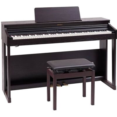 Roland Roland RP701 88-Key Digital Piano (Dark Rosewood) Roland Roland RP701 88-Key Digital Piano (Dark Rosewood)